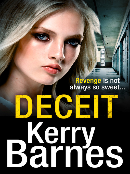 Title details for Deceit by Kerry Barnes - Available